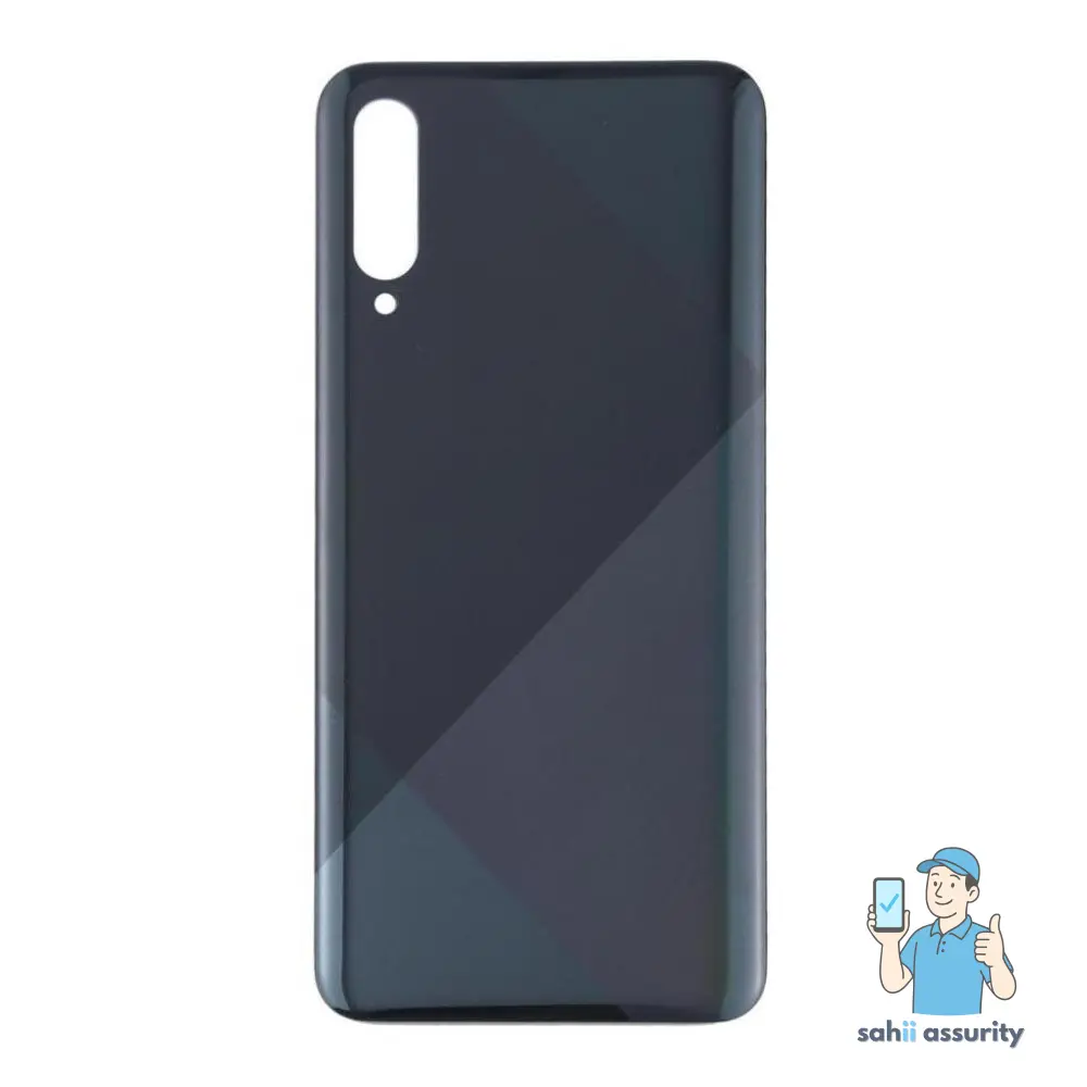 Back Panel Cover for Samsung Galaxy A50s thumbnail